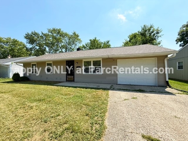 Primary Photo - 3845 Delmont Dr