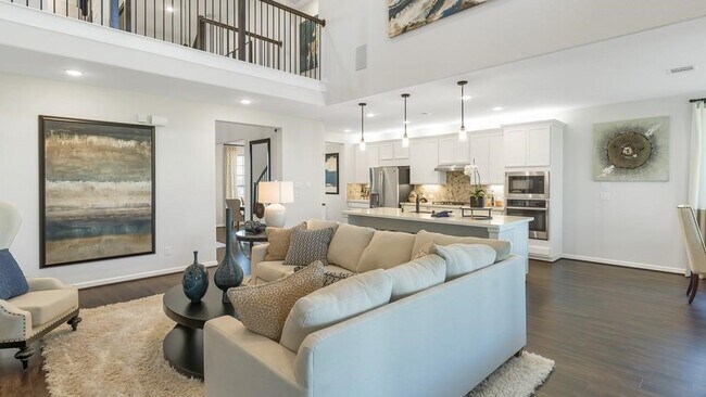 Building Photo - 18114 Grand Vista Hills Ln