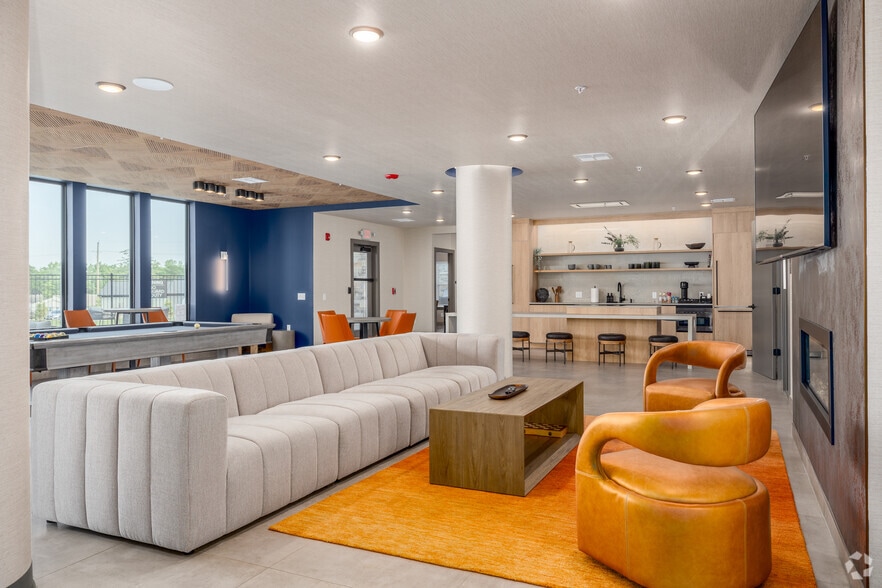 Clubhouse - Aria