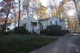 Building Photo - Ranch Home in Superb Downtown Cary Location