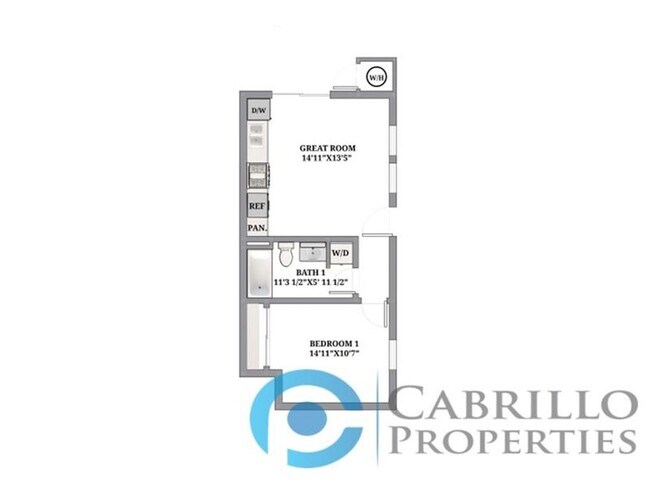 Building Photo - 1675 Neptune Ave