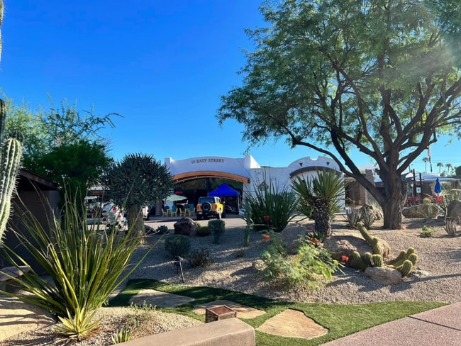 Building Photo - 3Bed/2.5Bath Townhouse in Carefree! $4499 MOVE-IN SPECIAL! Move-In Ready on 04/09/2026!