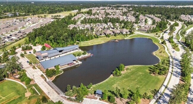 Building Photo - 17303 Merigold Hts Dr