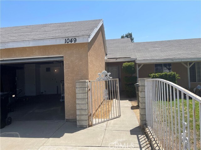 Building Photo - 1049 S Alice Ave