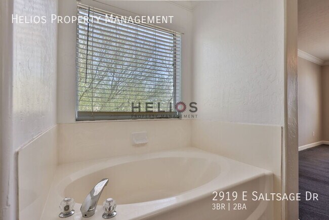 Building Photo - 2919 E Saltsage Dr