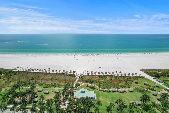 Building Photo - Beachfront High-Rise Condo | Fully Furnished 2BR Annual Rental