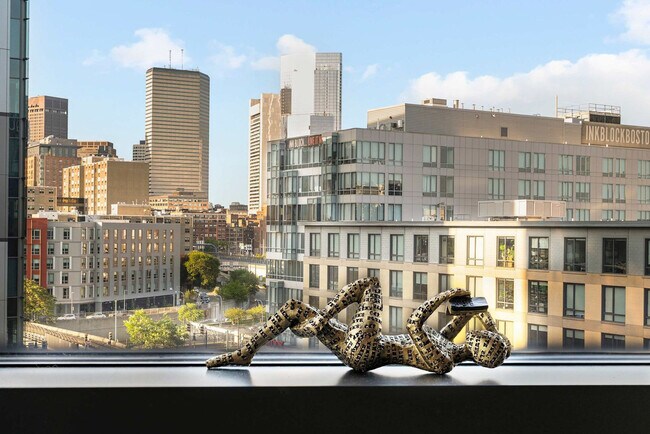 Building Photo - 300 Harrison Ave