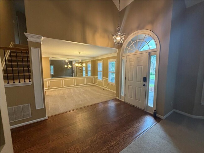 Building Photo - 10935 Pennbrooke Crossing