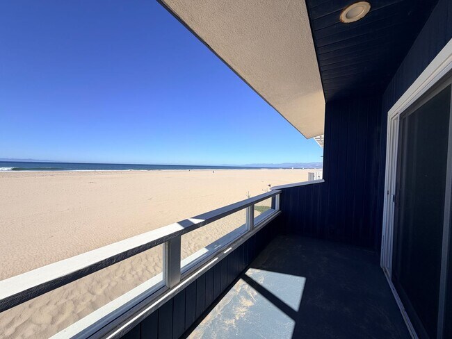 Building Photo - 3637O | Hollywood Beach | Unfurnished Rental