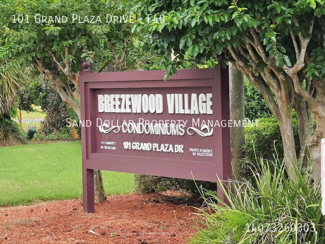 Building Photo - 101 Grand Plaza Dr