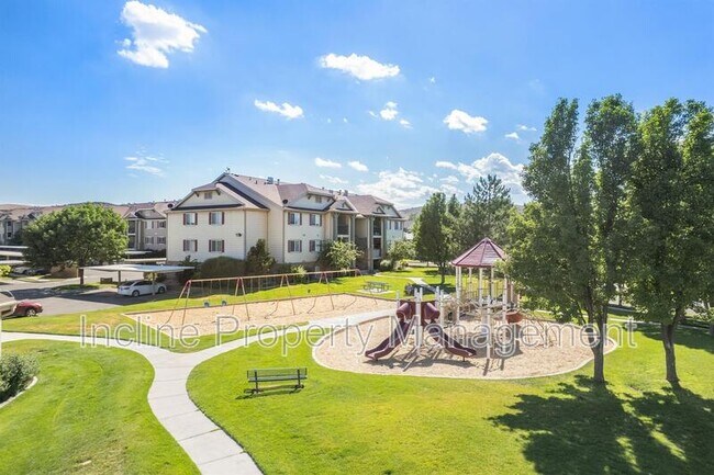 Building Photo - 8212 N Cedar Springs Rd