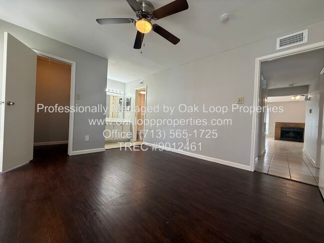 Building Photo - 7200 W T C Jester Blvd