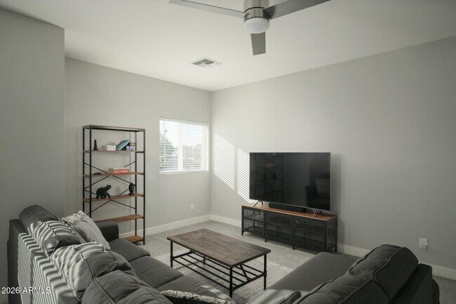 Building Photo - 2821 N 28th Pl