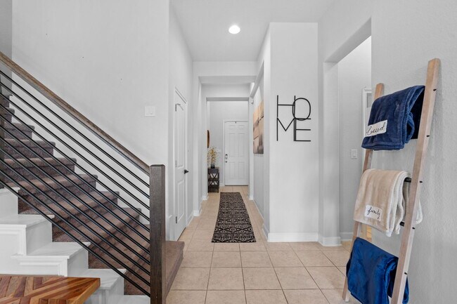 Building Photo - 1606 Brass Canyon