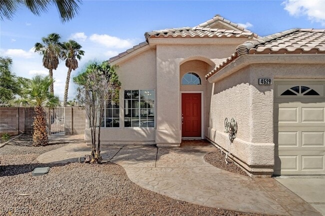 Building Photo - 4528 Rodman Dr