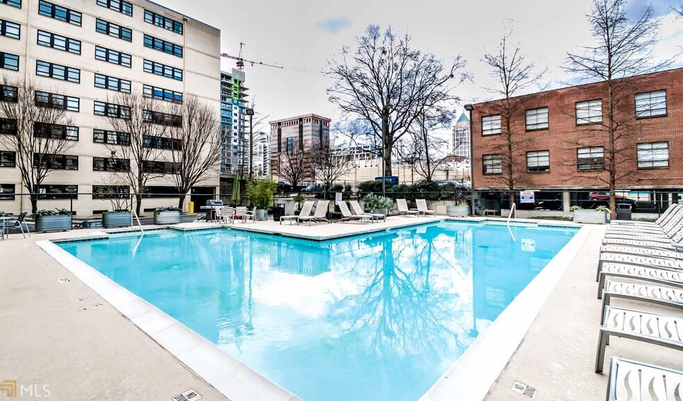 Building Photo - 878 Peachtree St NE