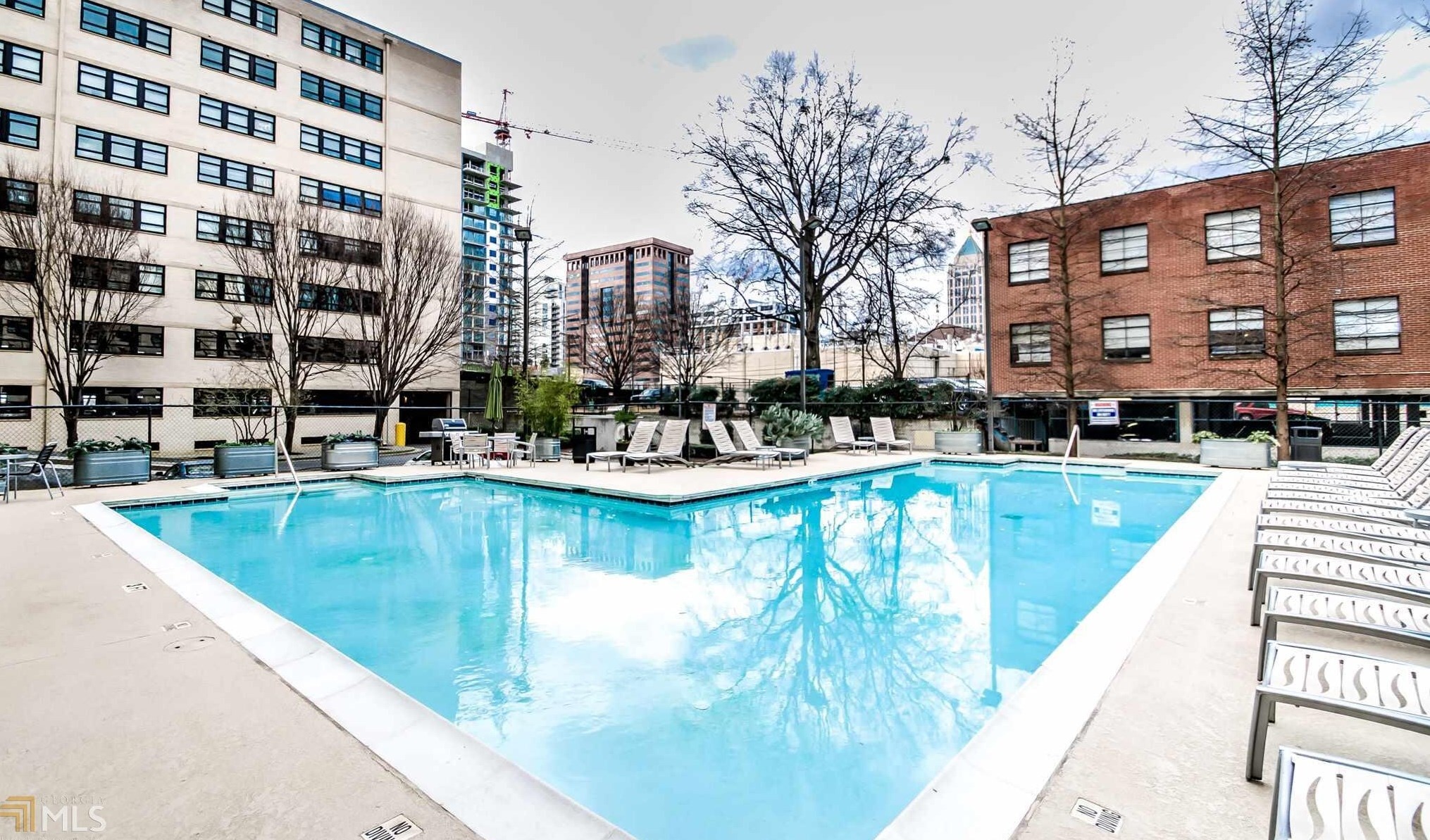 Building Photo - 878 Peachtree St NE