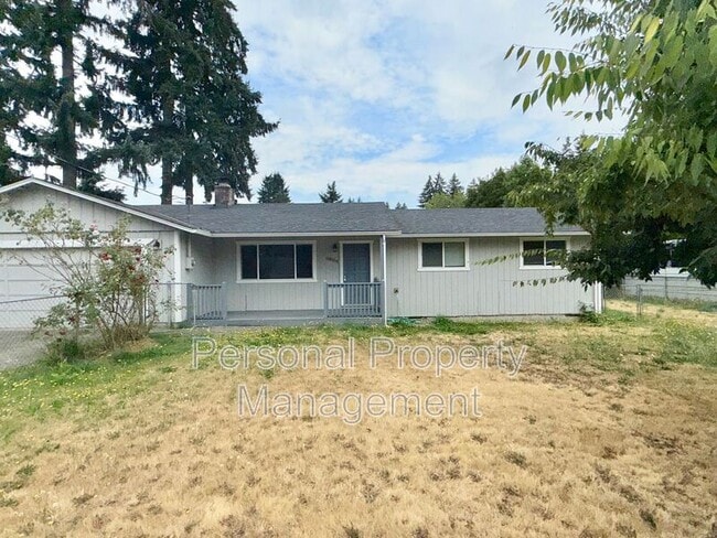 Building Photo - 4604 NE 137th Ave