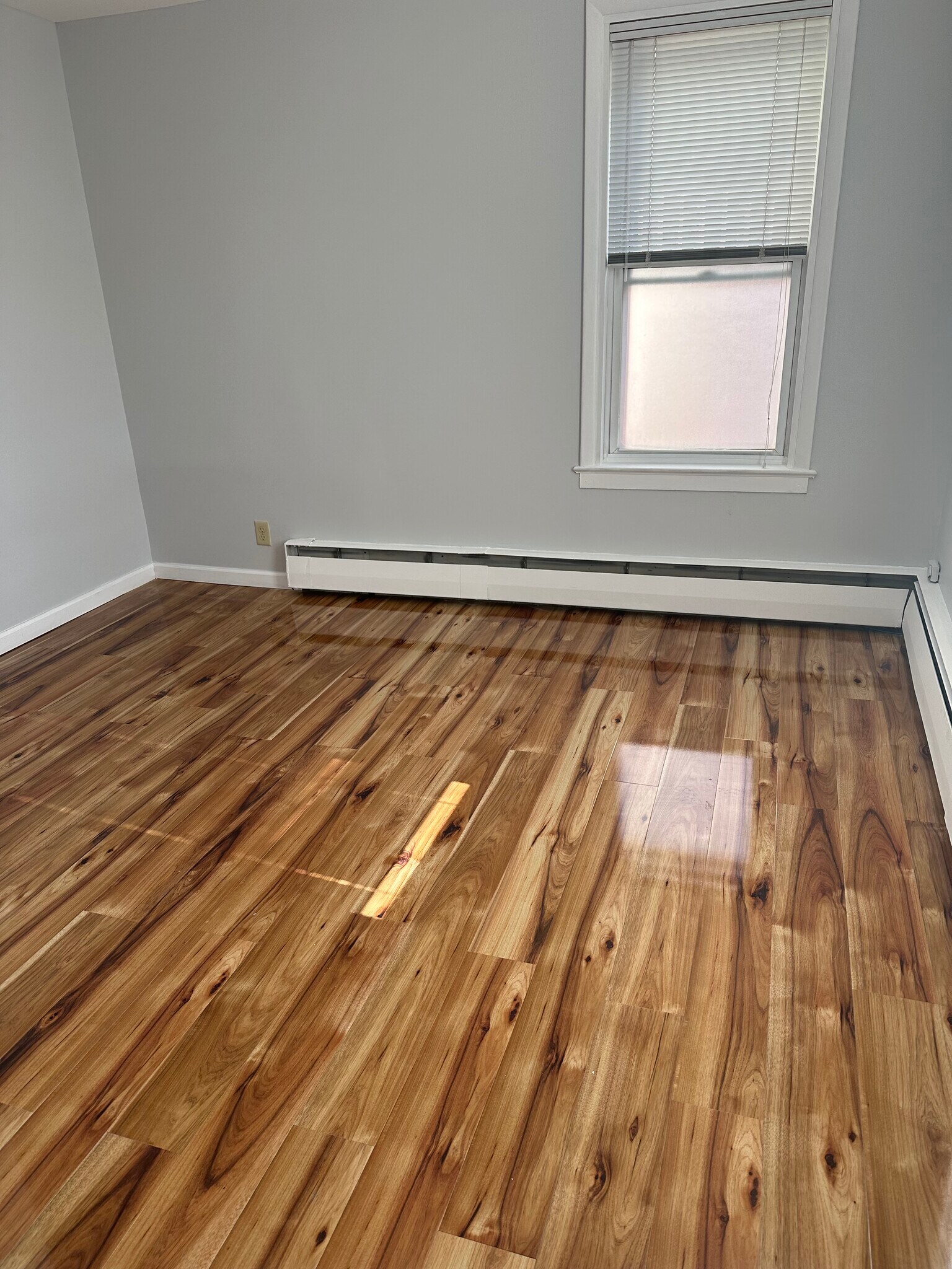 1st bedroom - 147 Barrett St