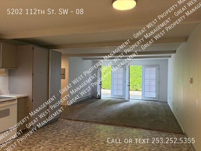 Building Photo - 5202 112th St SW