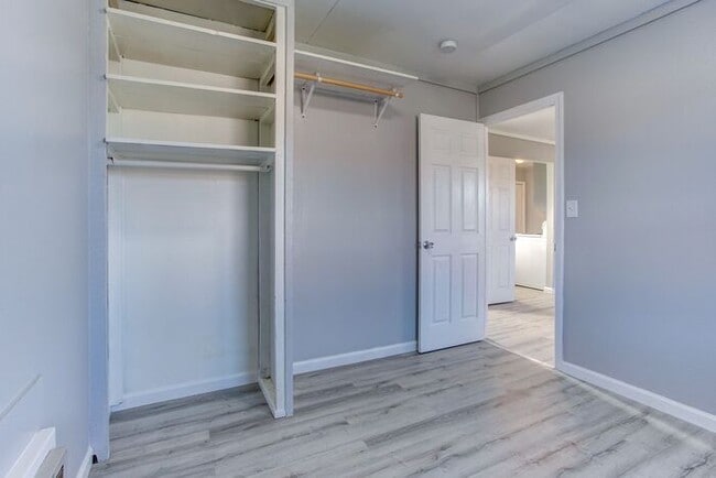 Building Photo - Beautiful 1 bed/ 1 bath ready for you to c...