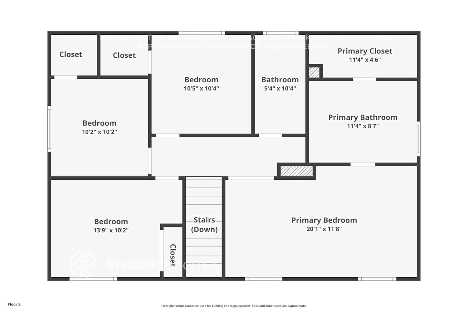 Building Photo - 1677 Mesquite Vista