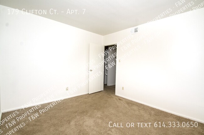 Building Photo - 179 Clifton Ct