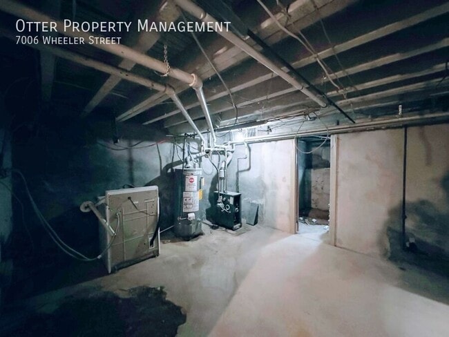 Building Photo - 7006 Wheeler St