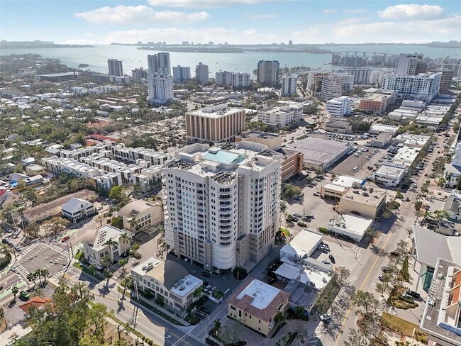 Building Photo - 1771 Ringling Blvd
