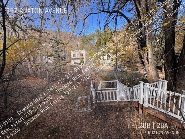 Building Photo - 357 Ruxton Ave