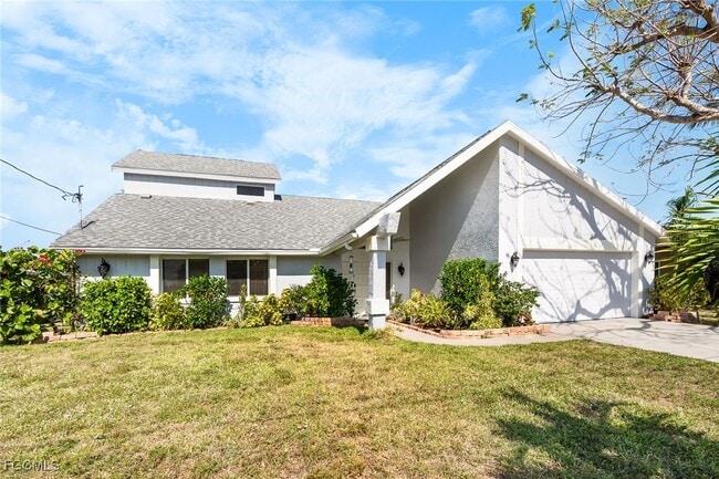 Building Photo - 1416 SE 11th Pl