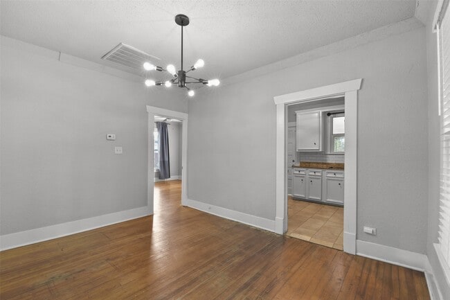 Building Photo - 3912 Bering St