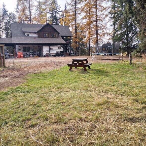 Building Photo - 820 Braig Rd