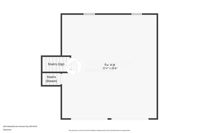 Building Photo - 3 Bedroom Pet-Friendly Home in KANSAS CITY, MO with Main Street Renewal