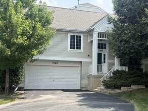 Building Photo - 1769 Concord Dr