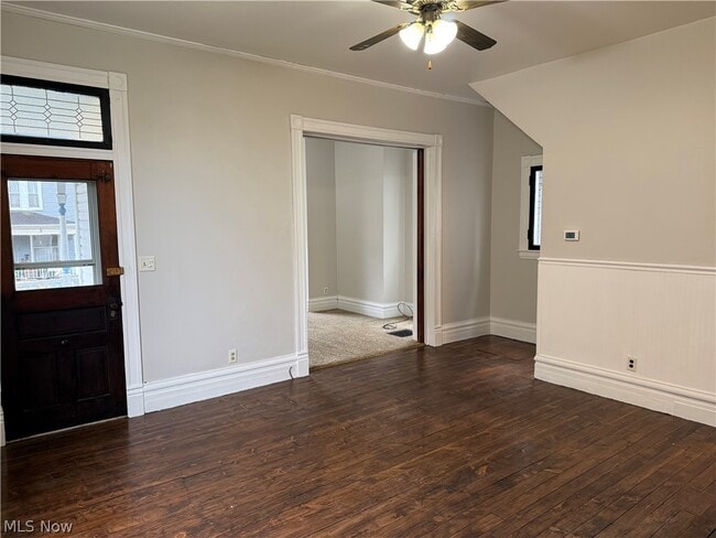 Building Photo - 706 Washington St