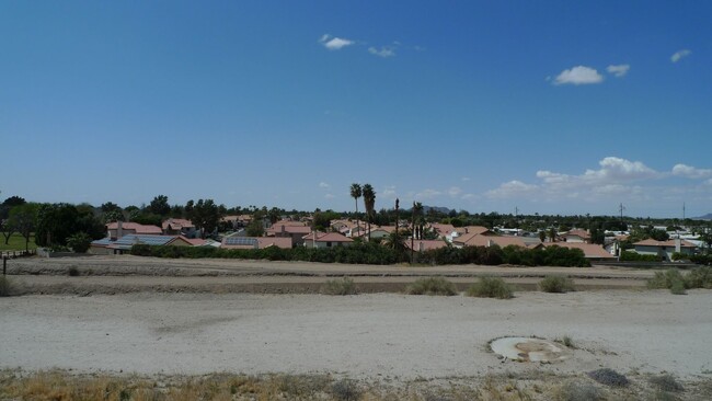 Building Photo - Sunset Mesa with view of the Yuma Valley f...