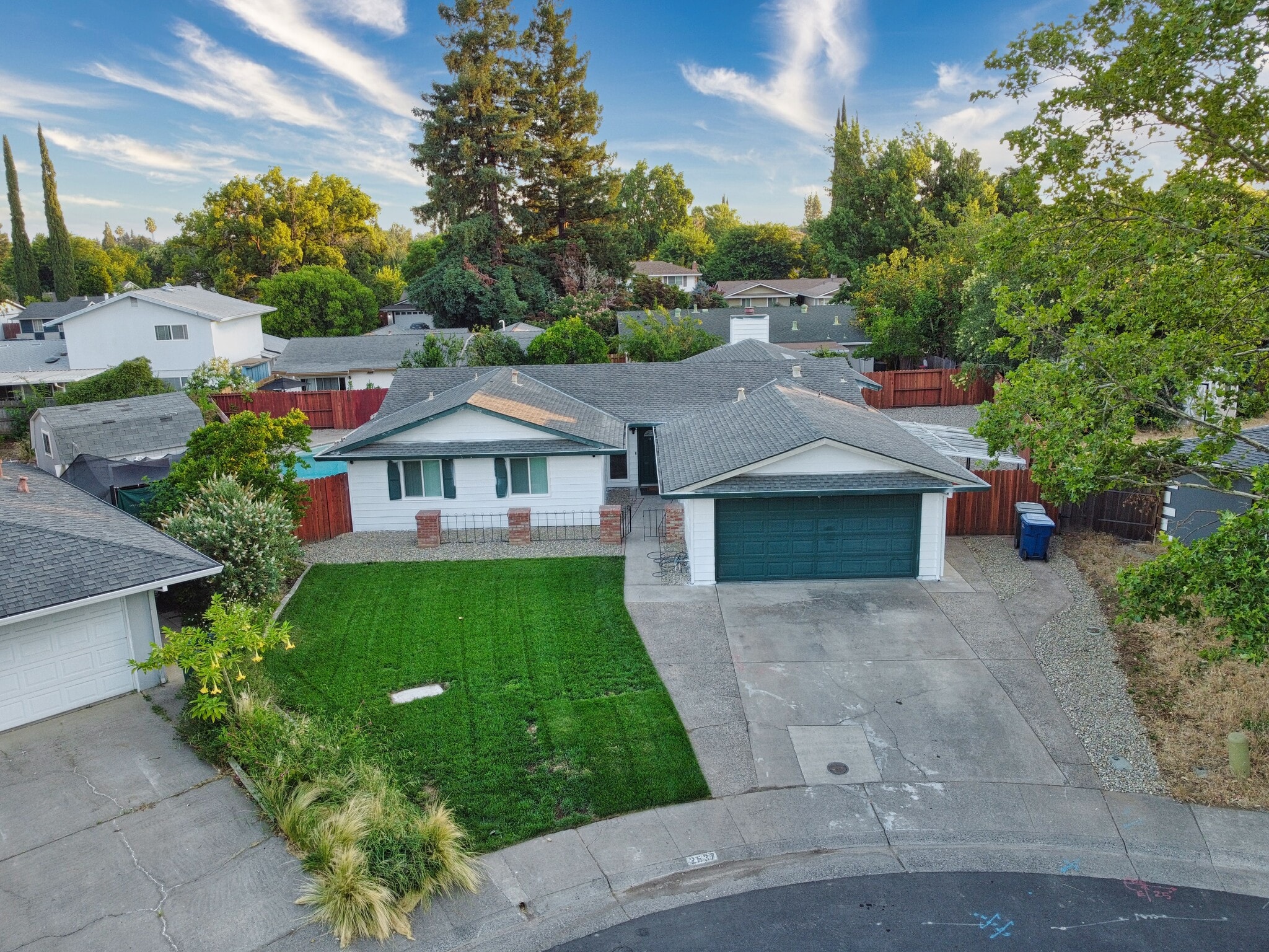 Building Photo - 2537 Warrego Way
