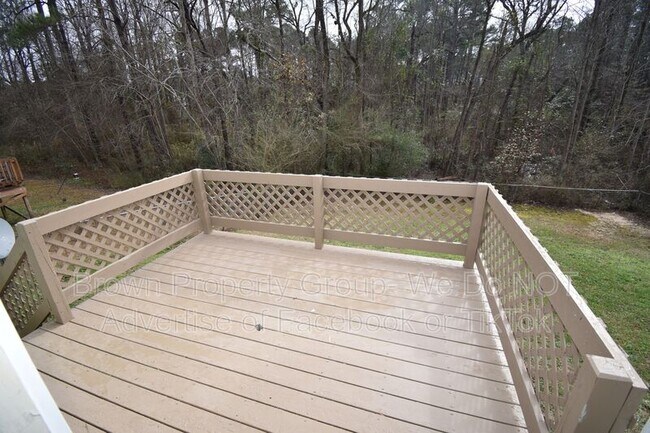 Building Photo - 6313 Applewhite Rd