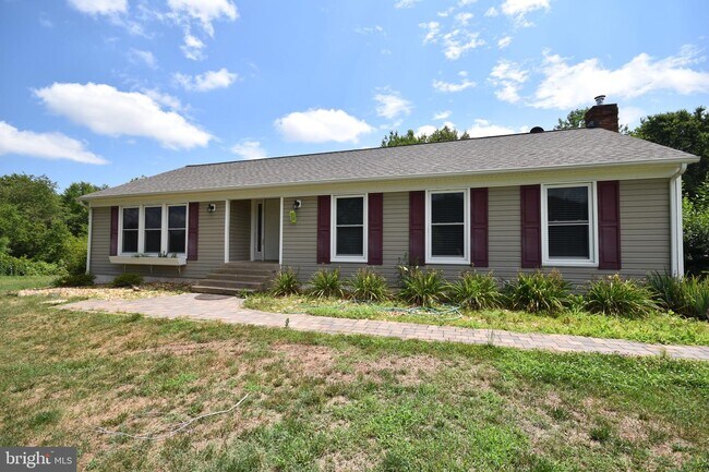 Building Photo - 12327 Elk Run Rd