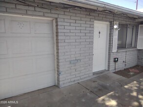 Building Photo - 4621 E Caballero St