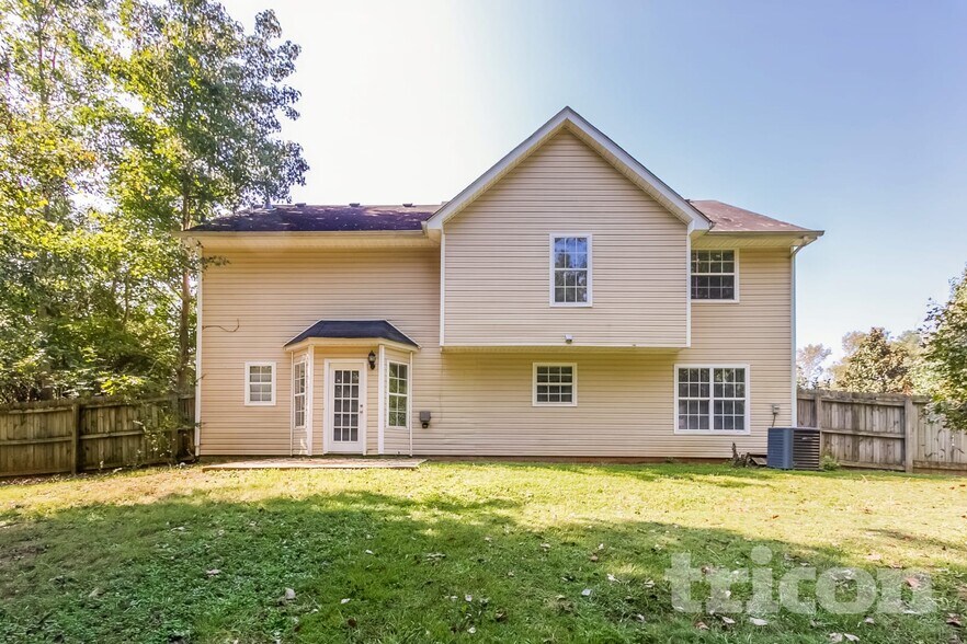 Building Photo - 217 Metoyer Dr