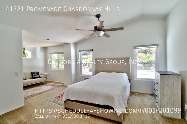 Building Photo - 41321 Promenade Chardonnay Hls
