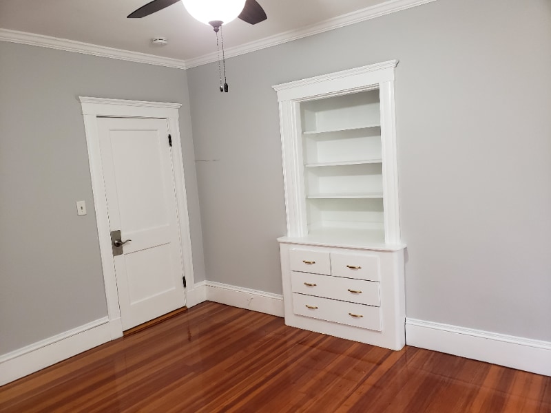 Building Photo - 15 New Hampshire Ave