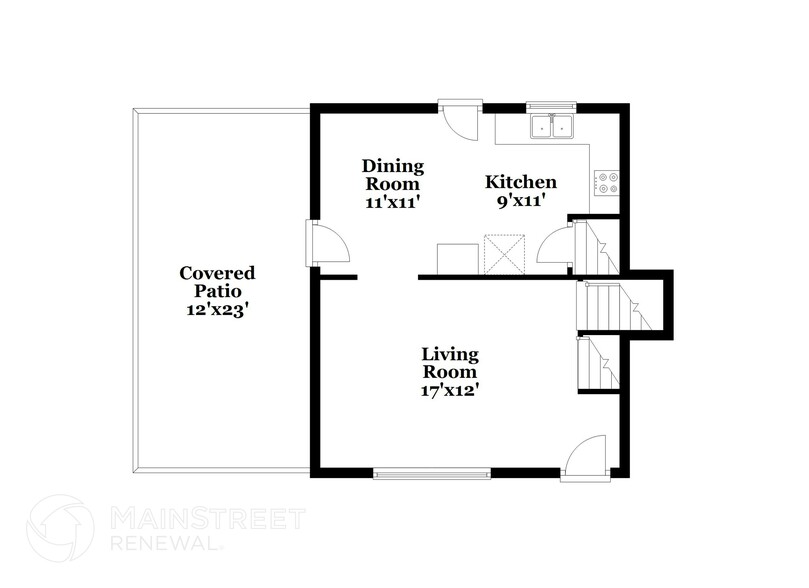 Building Photo - 1401 Timbercrest Dr