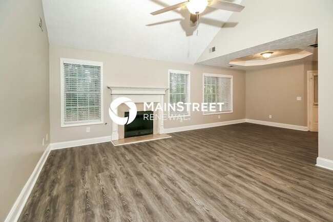 Building Photo - 3 Bedroom Pet-Friendly Home in Covington, ...
