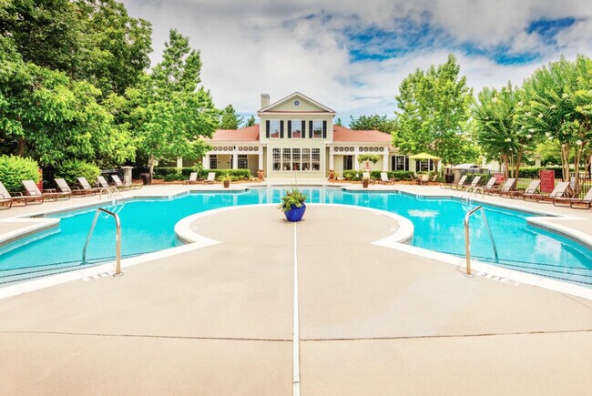 Building Photo - 1302 Belle Point Dr