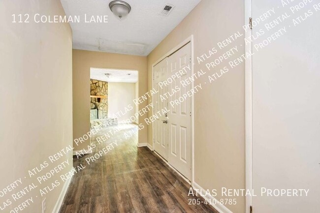 Building Photo - 112 Coleman Ln