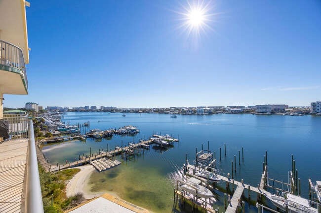 Building Photo - 508 Harbor Blvd