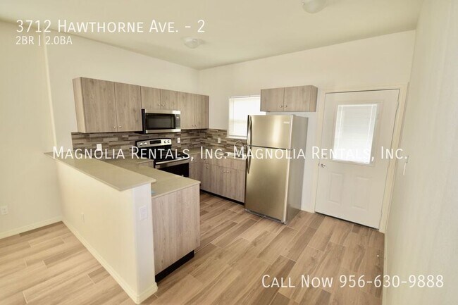 Building Photo - 3712 Hawthorne Ave